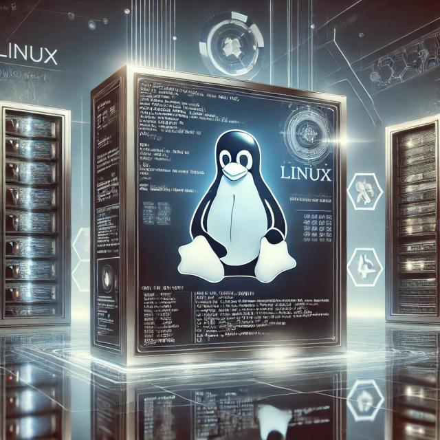 Power LINUX (149.13)