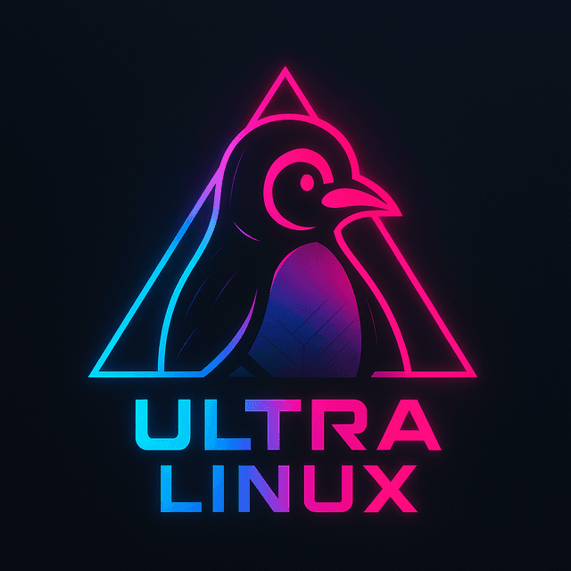 Ultra LINUX (163.227)