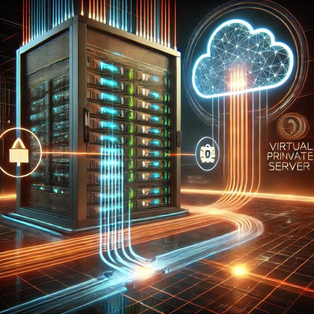 Broadband VPS (160.191.10)